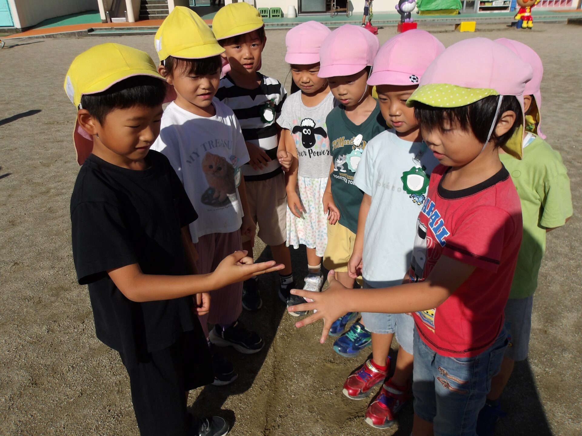 ☆秋を感じています☆