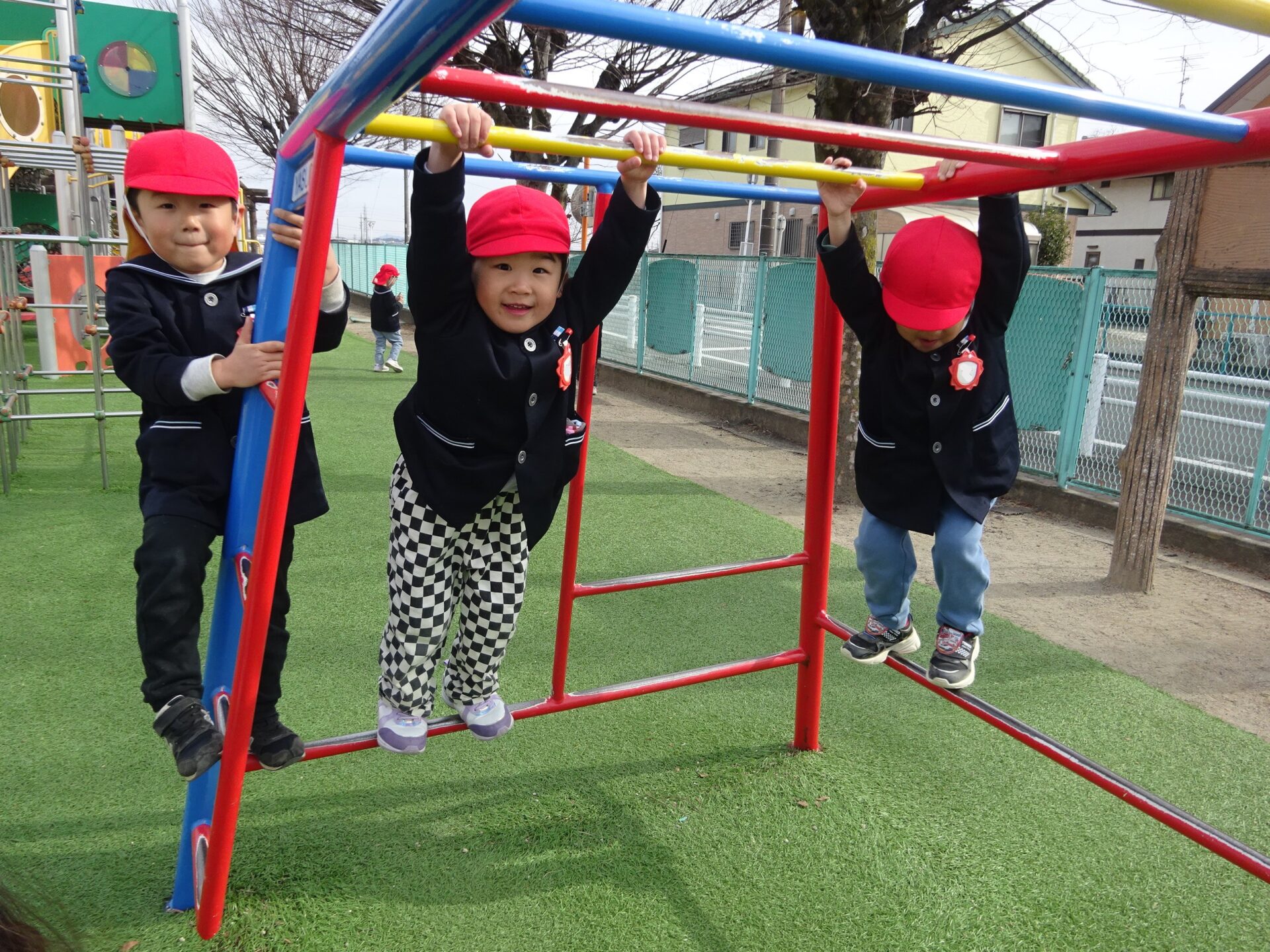 色んな事にチャレンジしています☆